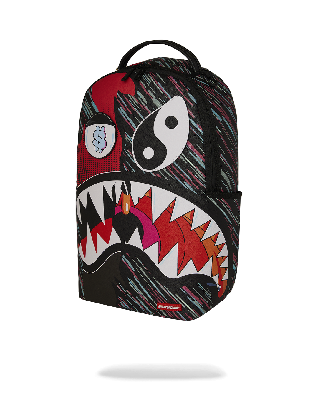 SPLIT DESIGN DLXSV BACKPACK