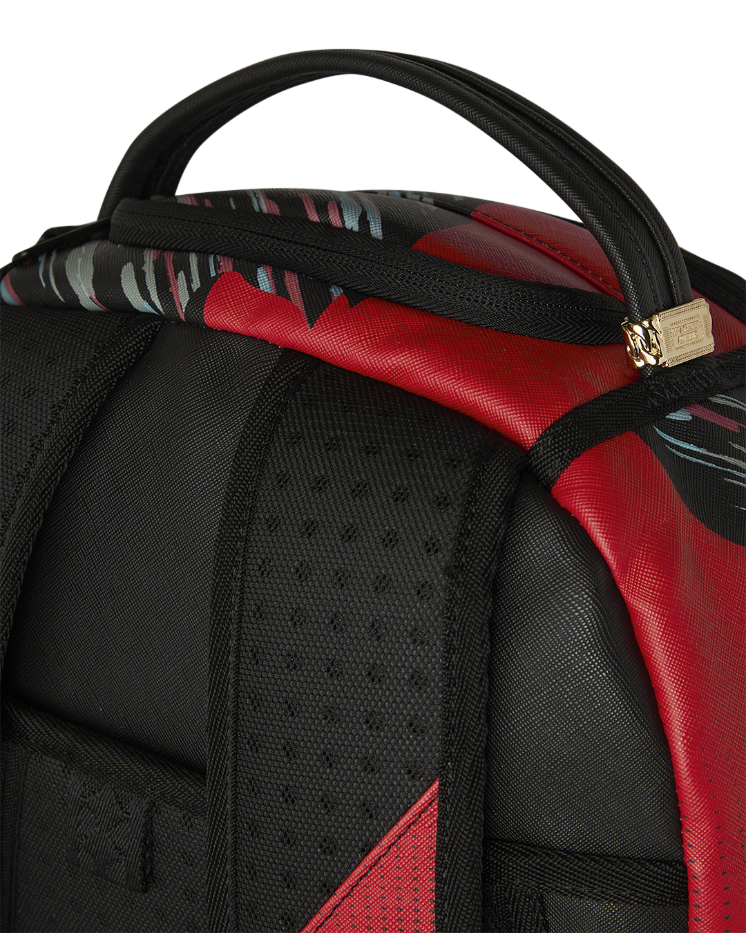 SPLIT DESIGN DLXSV BACKPACK
