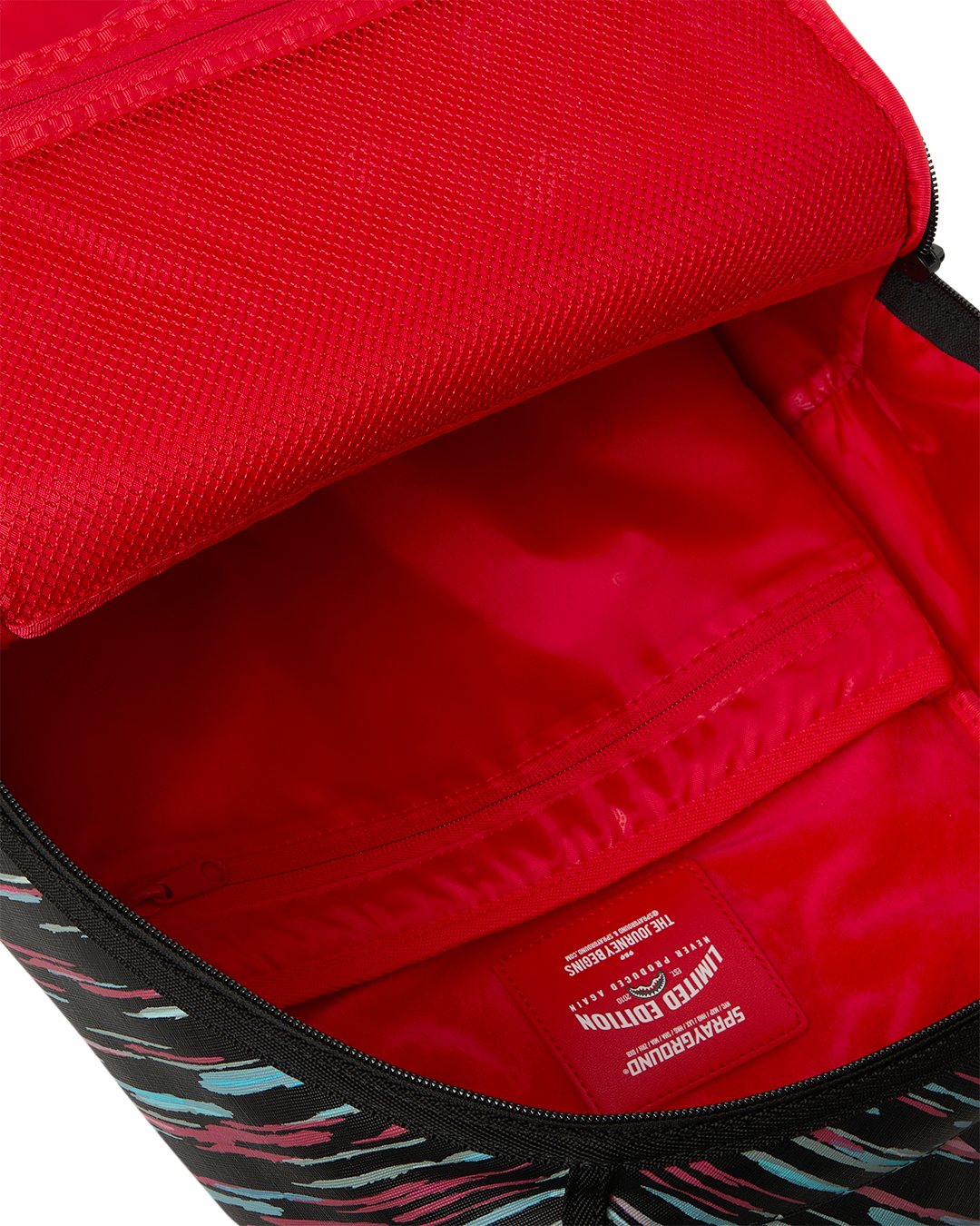 SPLIT DESIGN DLXSV BACKPACK