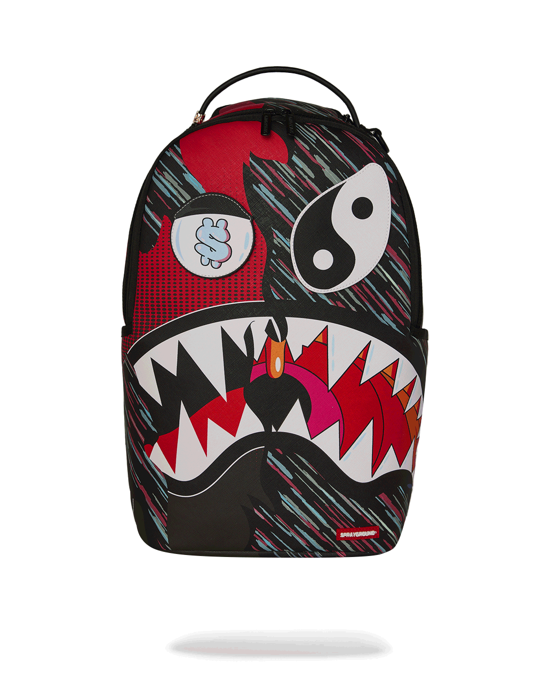 SPLIT DESIGN DLXSV BACKPACK