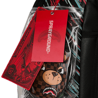 SPLIT DESIGN DLXSV BACKPACK