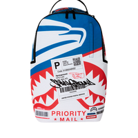 USPS SPRAYGROUND SPECIAL DELIVERY DLXSR BACKPACK