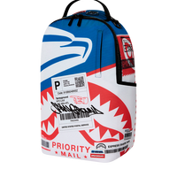 USPS SPRAYGROUND SPECIAL DELIVERY DLXSR BACKPACK