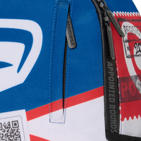 USPS SPRAYGROUND SPECIAL DELIVERY DLXSR BACKPACK
