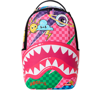 WILD WTF DLXSV BACKPACK