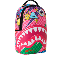 WILD WTF DLXSV BACKPACK