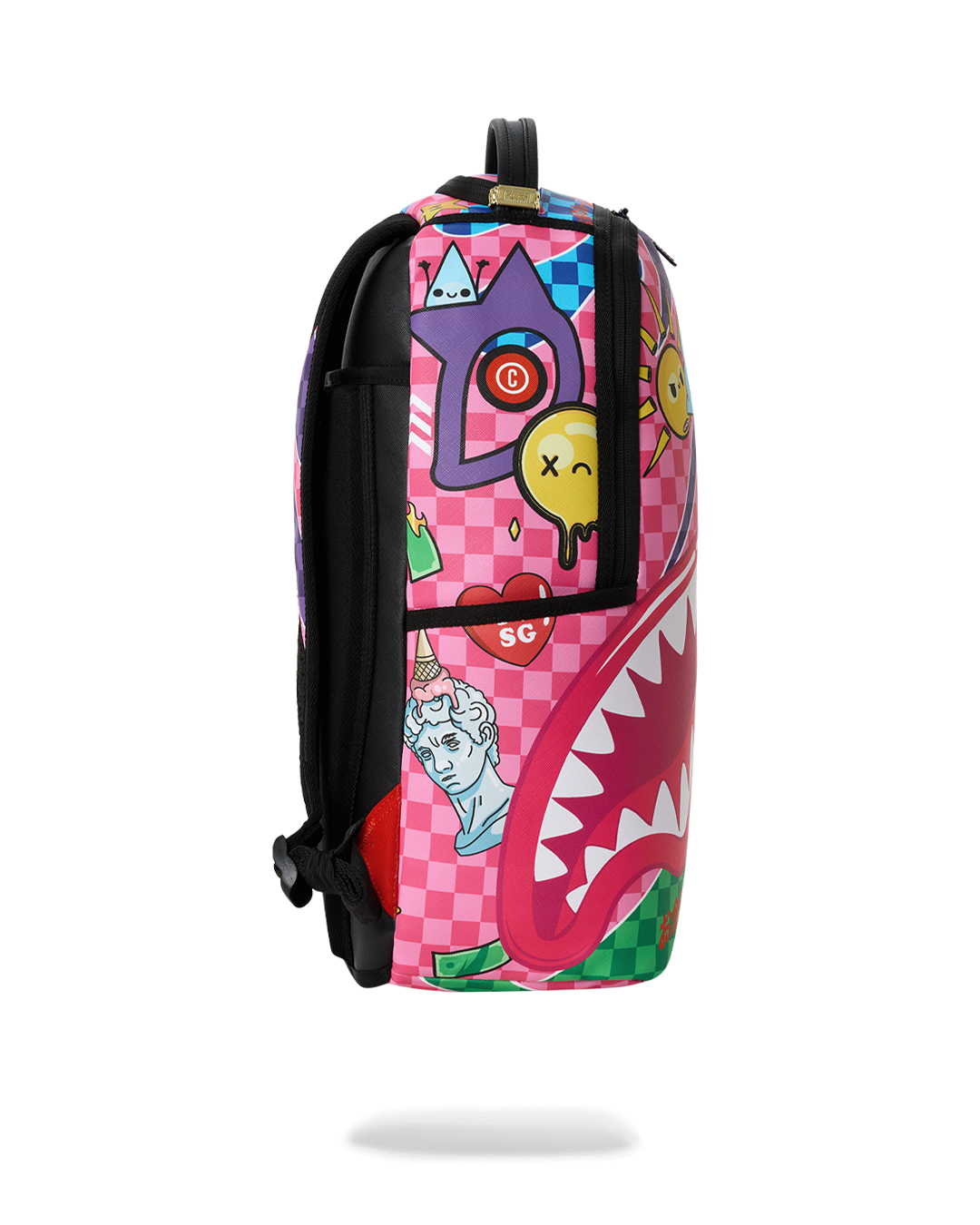 WILD WTF DLXSV BACKPACK
