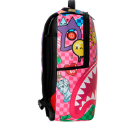 WILD WTF DLXSV BACKPACK