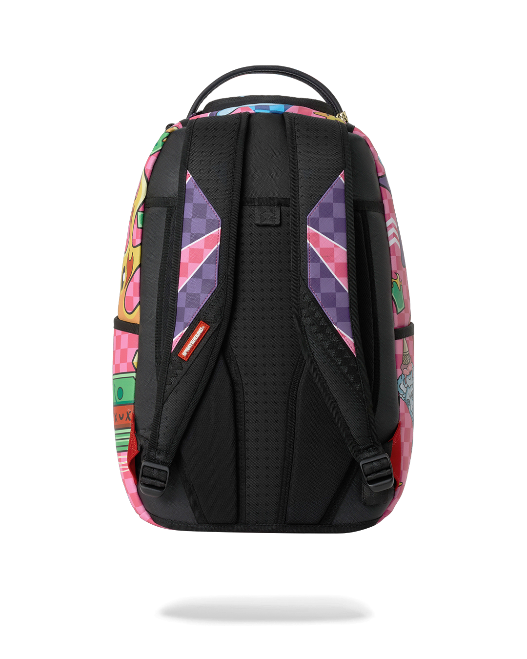 WILD WTF DLXSV BACKPACK