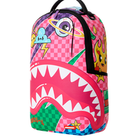 WILD WTF DLXSV BACKPACK