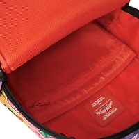WILD WTF DLXSV BACKPACK