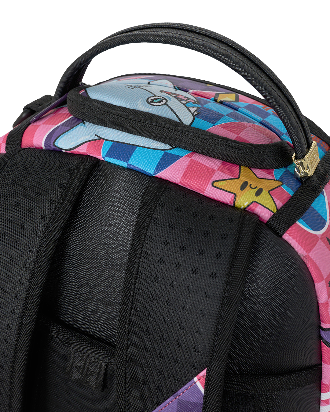 WILD WTF DLXSV BACKPACK