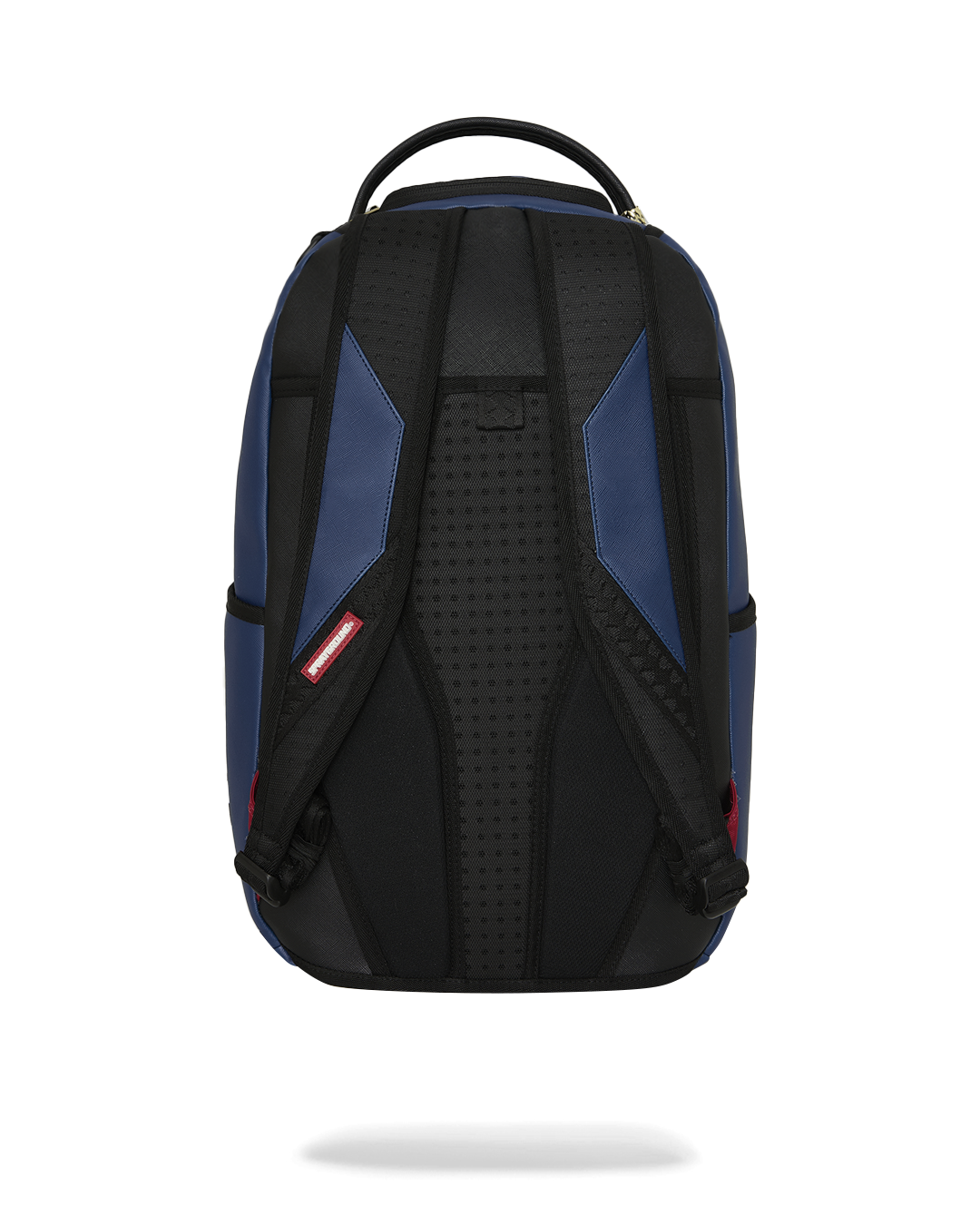 ICHIMATSU-MOYO WARP CHECK SHARK DLXSV BACKPACK