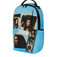 BOB MARLEY OFFICIAL COLLAB - THE LEGEND BACKPACK