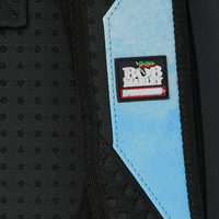 BOB MARLEY OFFICIAL COLLAB - THE LEGEND BACKPACK