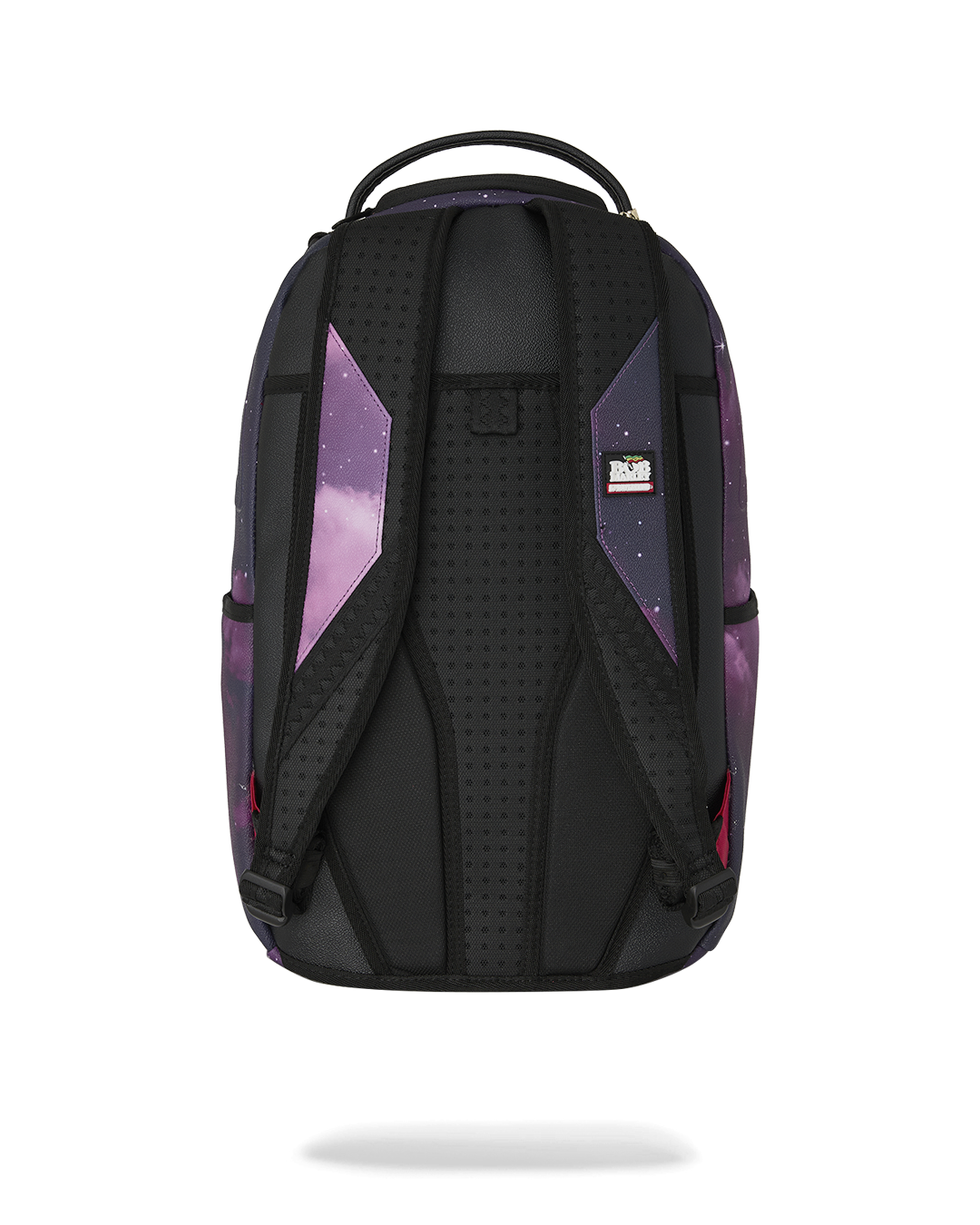 BOB MARLEY COLLAB - THE LEGEND FOREVER BACKPACK
