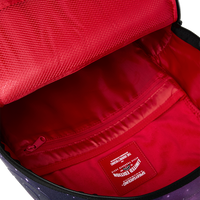 BOB MARLEY COLLAB - THE LEGEND FOREVER BACKPACK