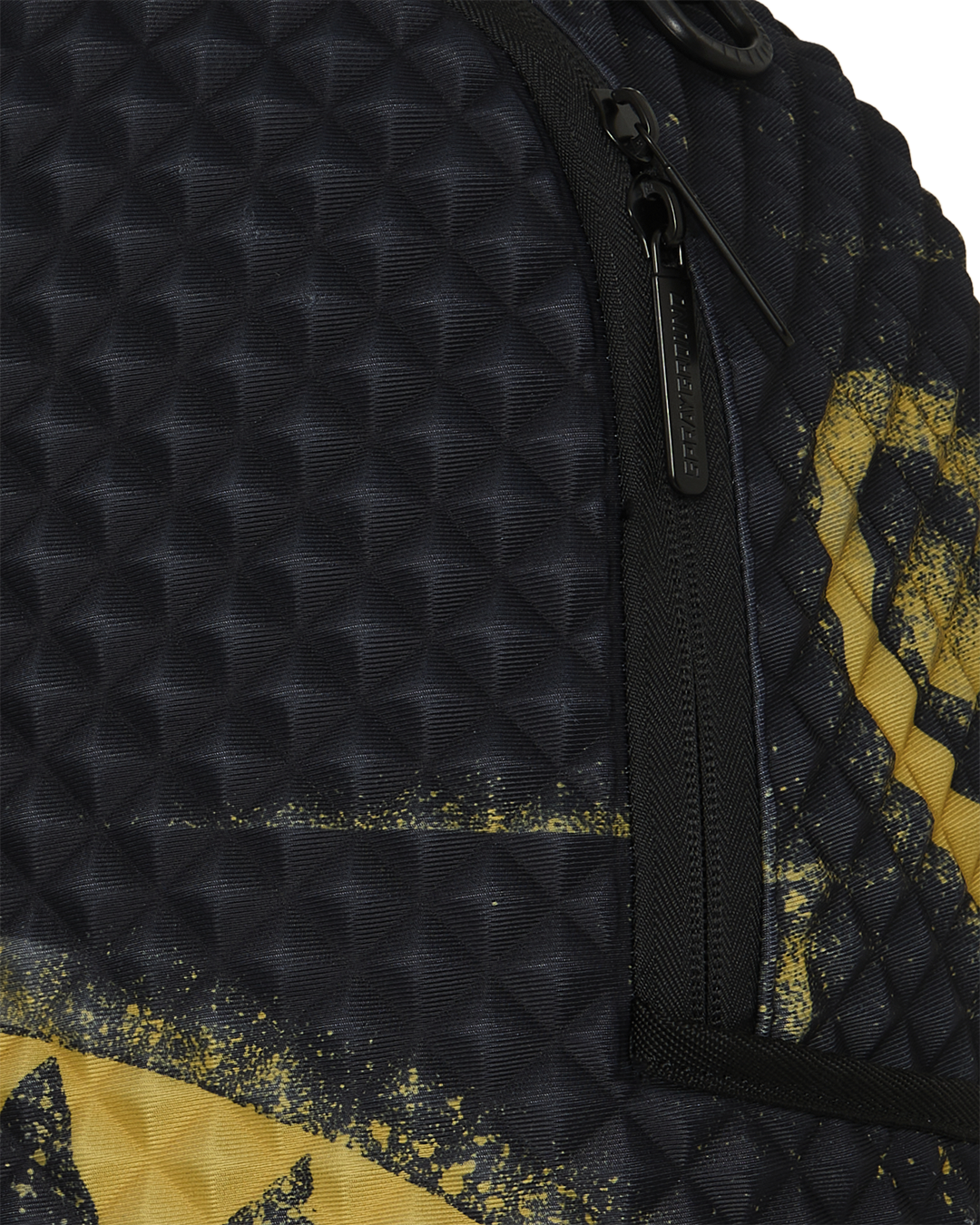 GOLDEN PYRAMIND HEIGHTS BACKPACK