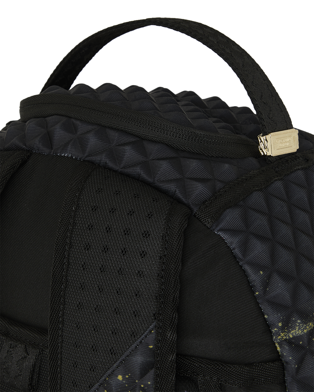GOLDEN PYRAMIND HEIGHTS BACKPACK