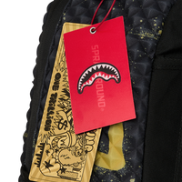 GOLDEN PYRAMIND HEIGHTS BACKPACK
