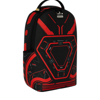 DISNEY TRON DILLINGER SYSTEM DLXSV BACKPACK