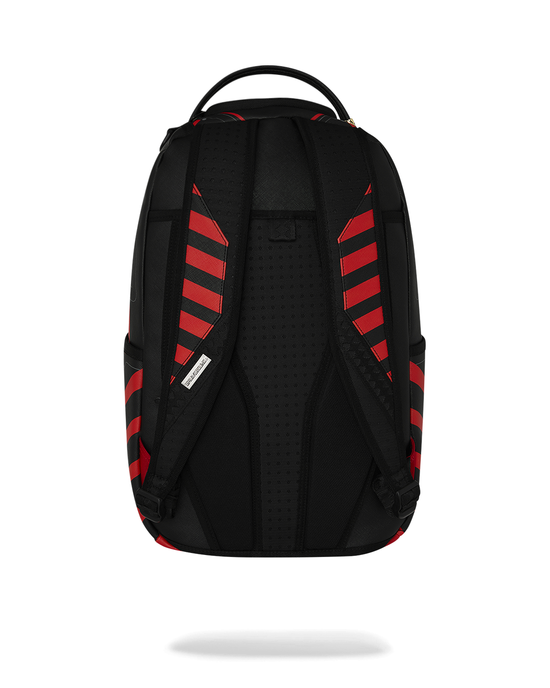 DISNEY TRON DILLINGER SYSTEM DLXSV BACKPACK