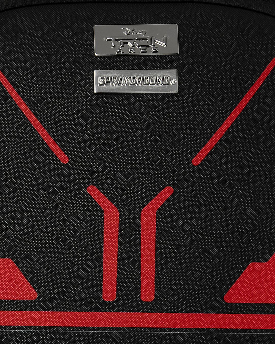 DISNEY TRON DILLINGER SYSTEM DLXSV BACKPACK