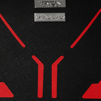 DISNEY TRON DILLINGER SYSTEM DLXSV BACKPACK