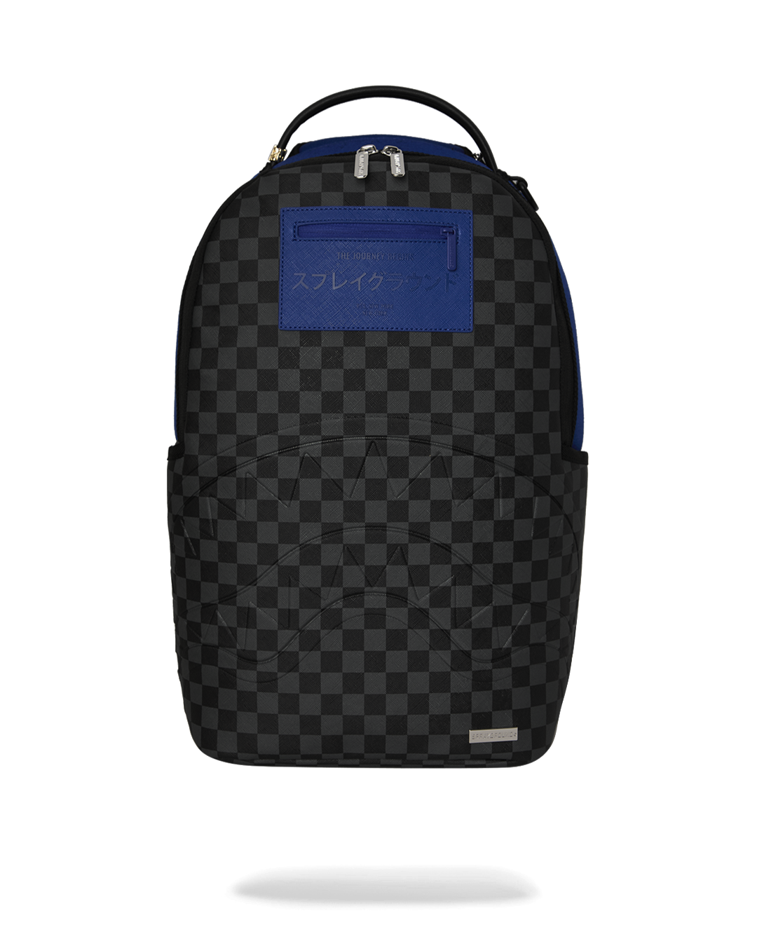 SHOE PALACE SPECIAL BLUE DLXSV BACKPACK