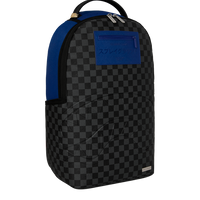 SHOE PALACE SPECIAL BLUE DLXSV BACKPACK