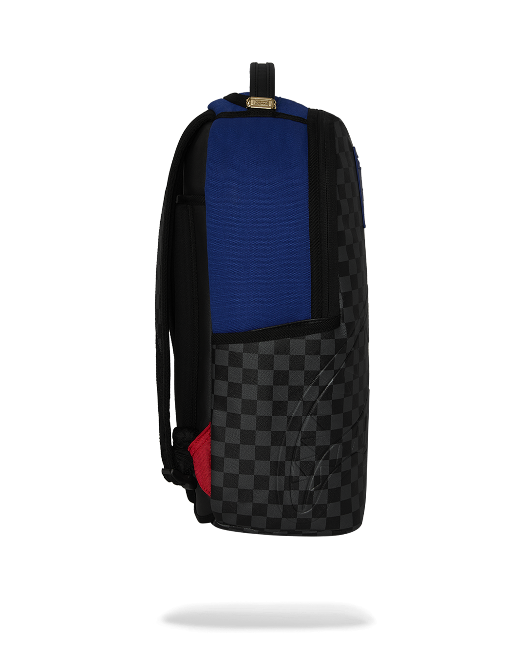 SHOE PALACE SPECIAL BLUE DLXSV BACKPACK
