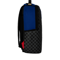 SHOE PALACE SPECIAL BLUE DLXSV BACKPACK