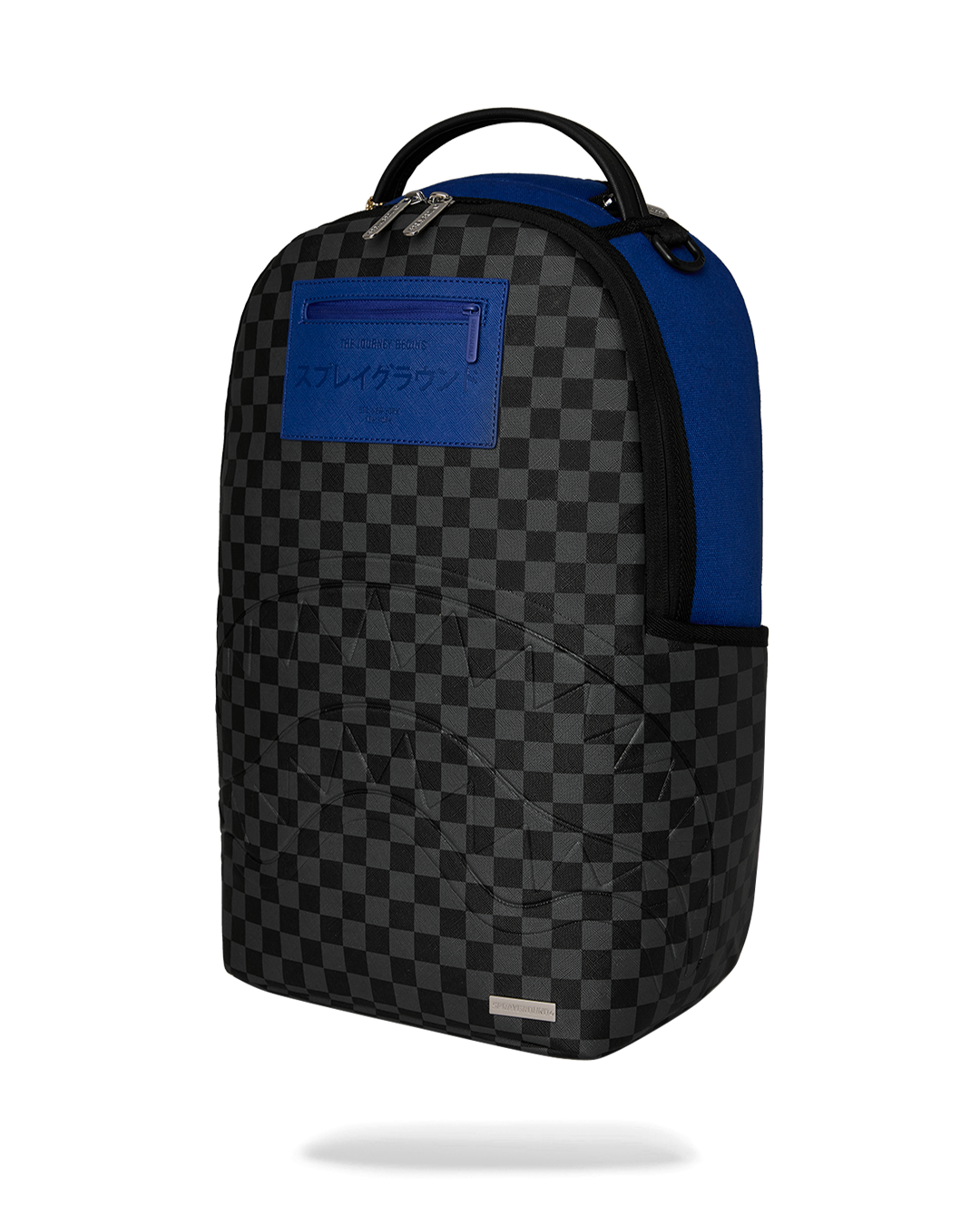SHOE PALACE SPECIAL BLUE DLXSV BACKPACK
