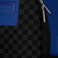 SHOE PALACE SPECIAL BLUE DLXSV BACKPACK
