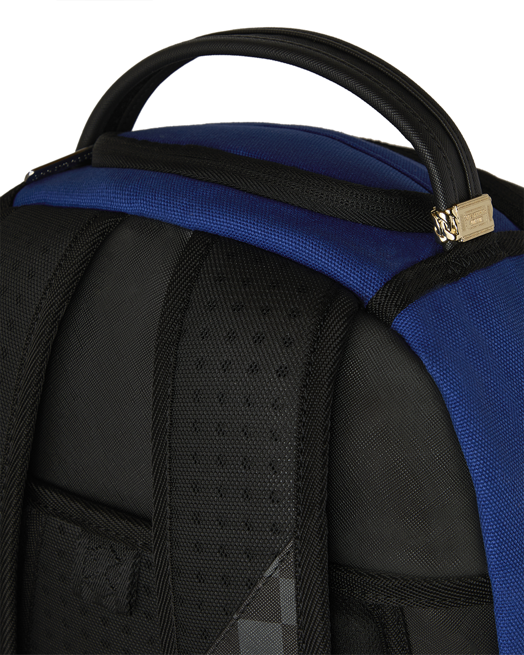 SHOE PALACE SPECIAL BLUE DLXSV BACKPACK