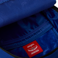 SHOE PALACE SPECIAL BLUE DLXSV BACKPACK