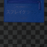 SHOE PALACE SPECIAL BLUE DLXSV BACKPACK