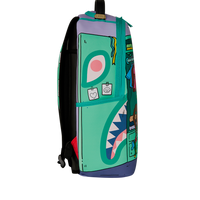 RUGRATS SUSIE'S CLOSET DLXSV BACKPACK