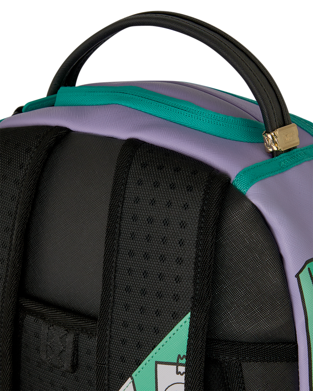 RUGRATS SUSIE'S CLOSET DLXSV BACKPACK