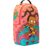 RUGRATS SUSIE HULA HOOPS DLXSV BACKPACK