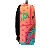 RUGRATS SUSIE HULA HOOPS DLXSV BACKPACK