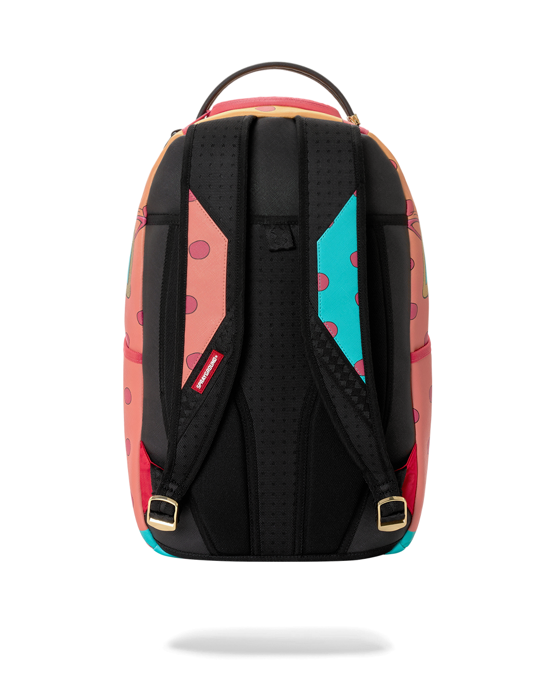 RUGRATS SUSIE HULA HOOPS DLXSV BACKPACK