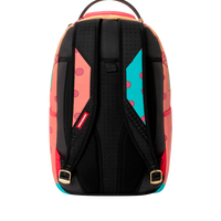 RUGRATS SUSIE HULA HOOPS DLXSV BACKPACK