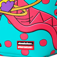 RUGRATS SUSIE HULA HOOPS DLXSV BACKPACK