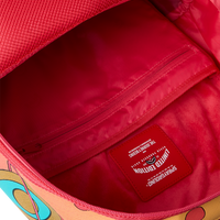 RUGRATS SUSIE HULA HOOPS DLXSV BACKPACK