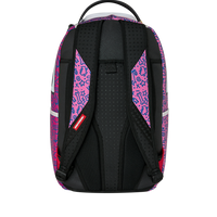 RUGRATS SUSIE PAPER CUTS DLXSV BACKPACK