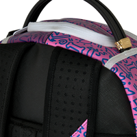 RUGRATS SUSIE PAPER CUTS DLXSV BACKPACK