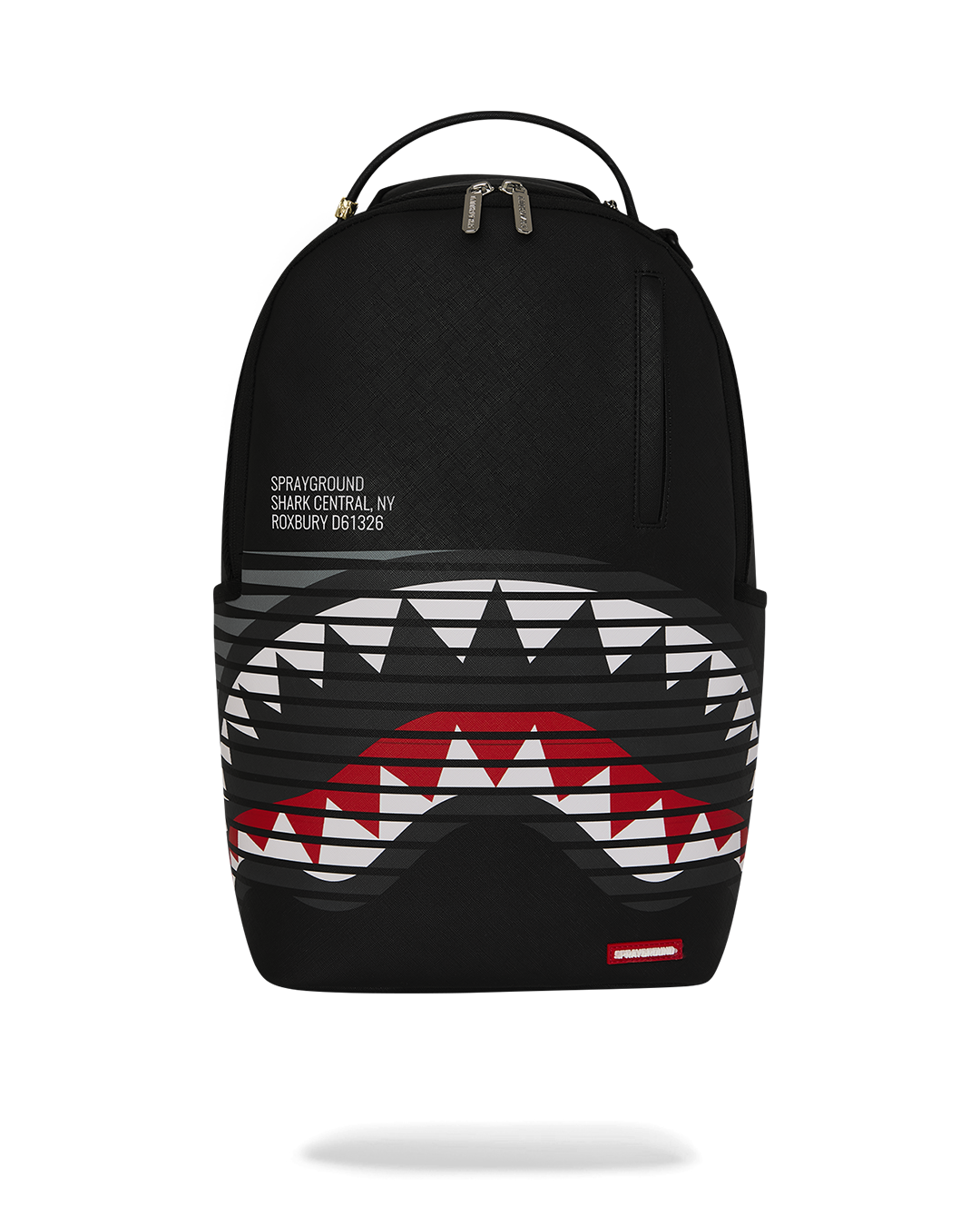 SHOE PALACE SPEED SHARK DLXSV BACKPACK