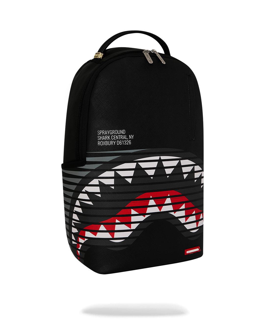 SHOE PALACE SPEED SHARK DLXSV BACKPACK
