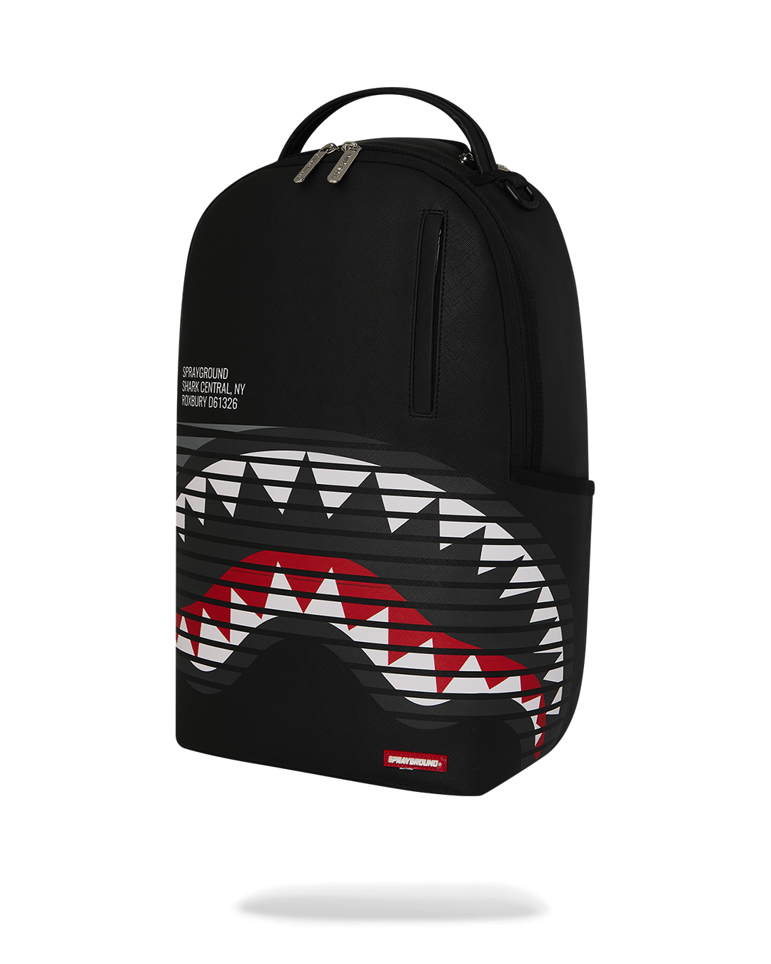 SHOE PALACE SPEED SHARK DLXSV BACKPACK